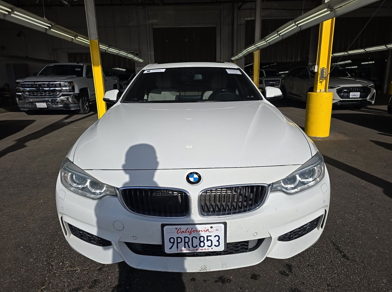 bmw 4 series 2015 WBA4B3C52FGV48258 image bmw 4 series 2015 WBA4B3C52FGV48258 image